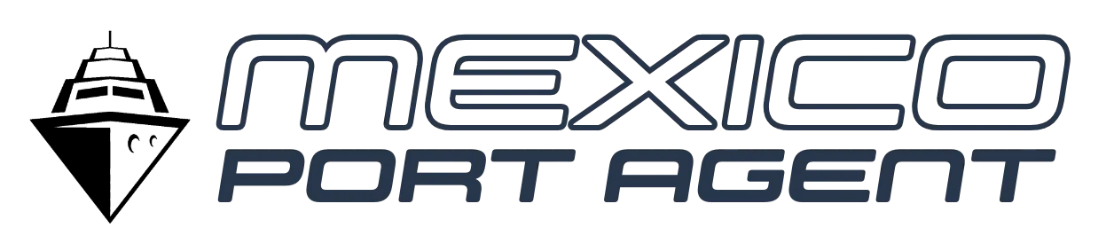 MEXICO PORT AGENT FOOTER